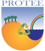 Logo Protee