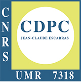 Logo CDPC