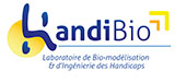 Logo Handibio