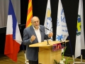 JS2015 - Cérémonie d'ouverture - Philippe MUSSI (Région PACA)